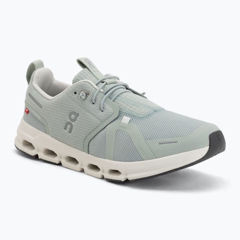 Buty dziecięce On Cloud Sky mineral/eclipse