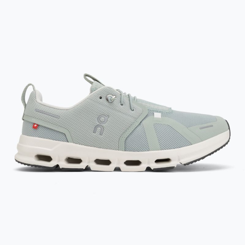 Buty dziecięce On Cloud Sky mineral/eclipse 2