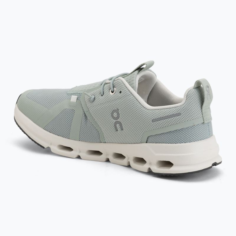 Buty dziecięce On Cloud Sky mineral/eclipse 3