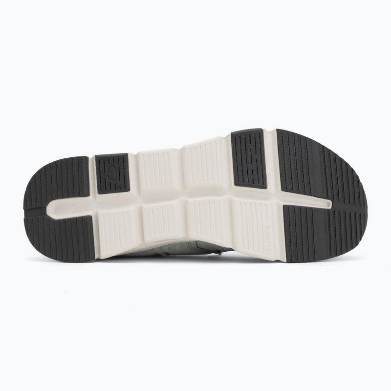 Buty dziecięce On Cloud Sky mineral/eclipse 4