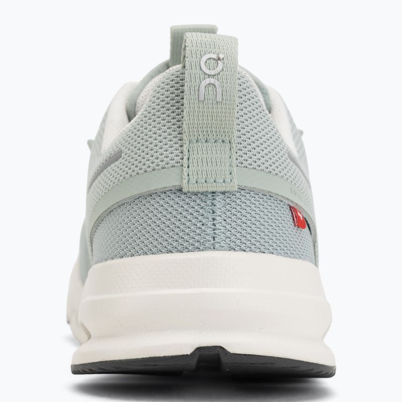 Buty dziecięce On Cloud Sky mineral/eclipse 6