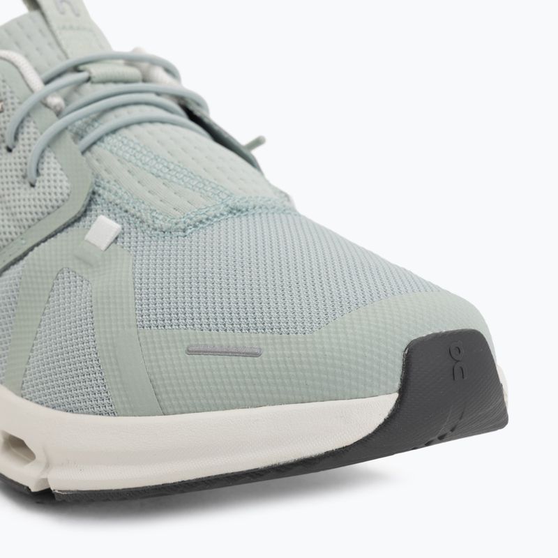 Buty dziecięce On Cloud Sky mineral/eclipse 7