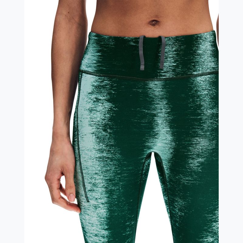 Legginsy do biegania On Performance Tights Terra cove/kaitoke 5