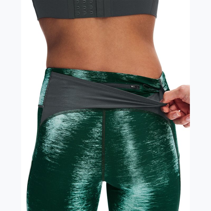 Legginsy do biegania On Performance Tights Terra cove/kaitoke 6