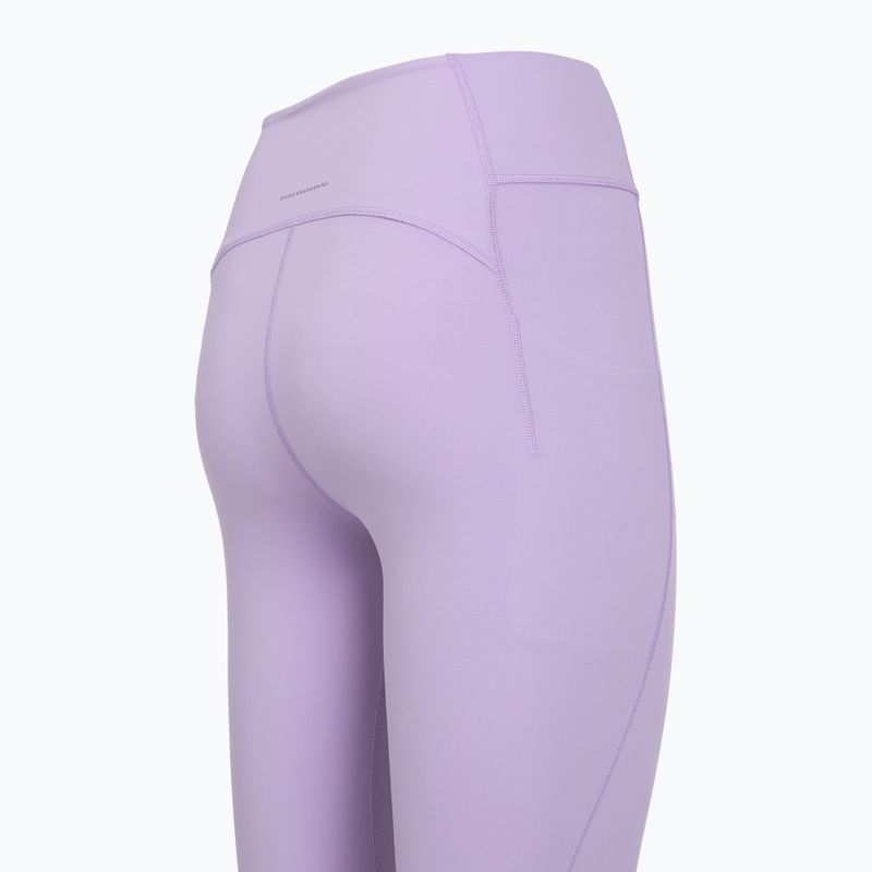 Legginsy treningowe damskie On Studio Tights 7/8 bloom 12