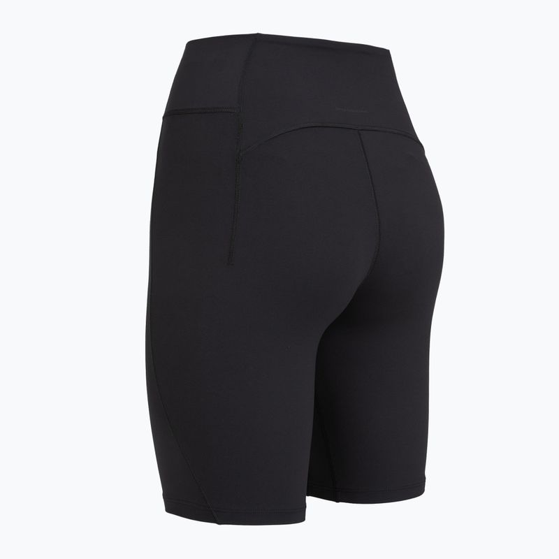 Spodenki treningowe damskie On Studio Tights black 4