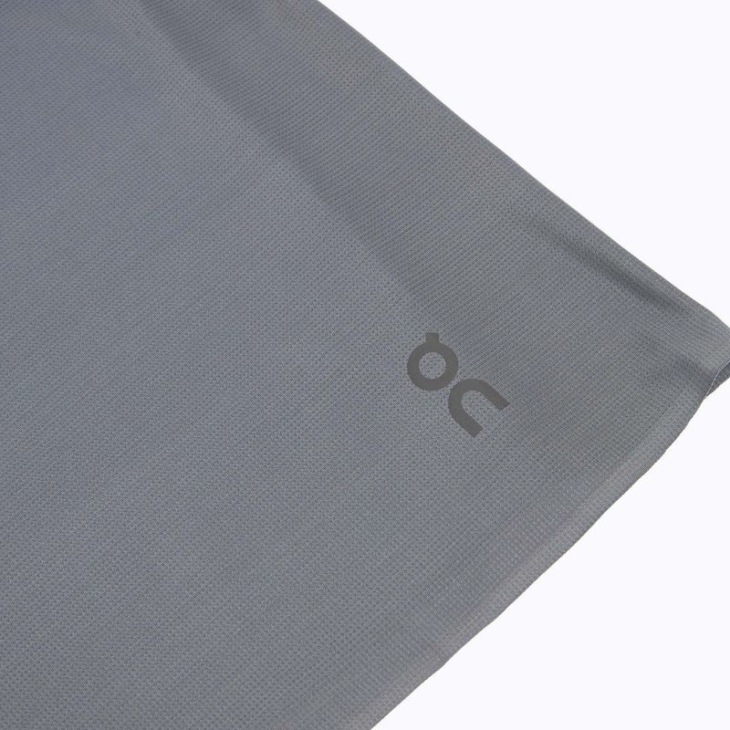 Koszulka do biegania męska On Performance Tank gourami/rock 5