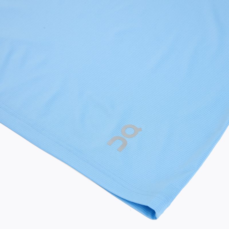 Koszulka do biegania męska On Running Core-T gourami 4