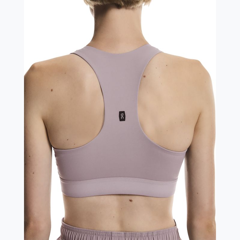 Biustonosz treningowy On Core heron 5