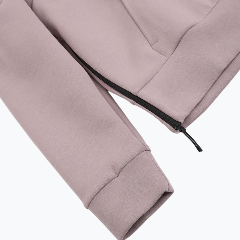 Bluza damska On Focus Tech Hoodie heron 4