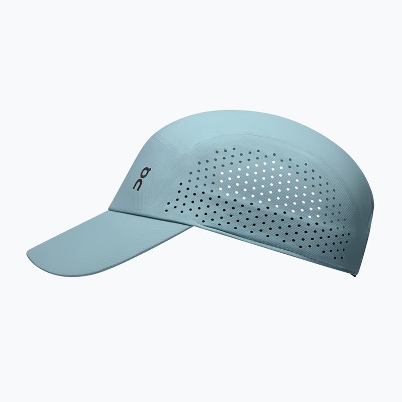 Czapka z daszkiem On Lightweight wash