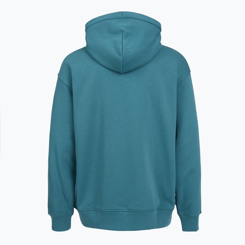 Bluza męska On Club Hoodie storm 2