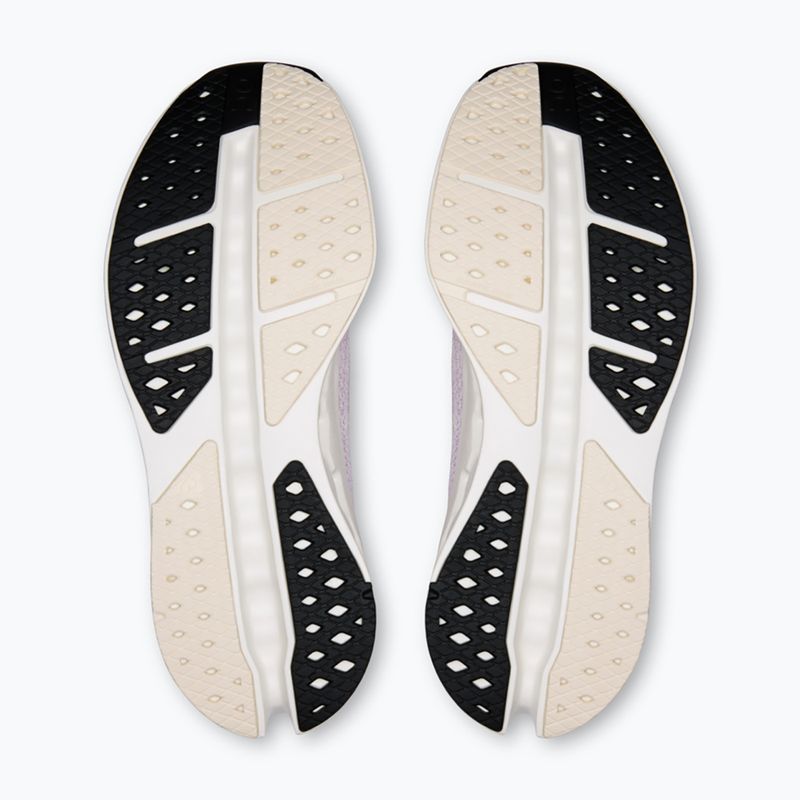 Buty do biegania damskie On Cloudsurfer Max foxglove/ivory 4