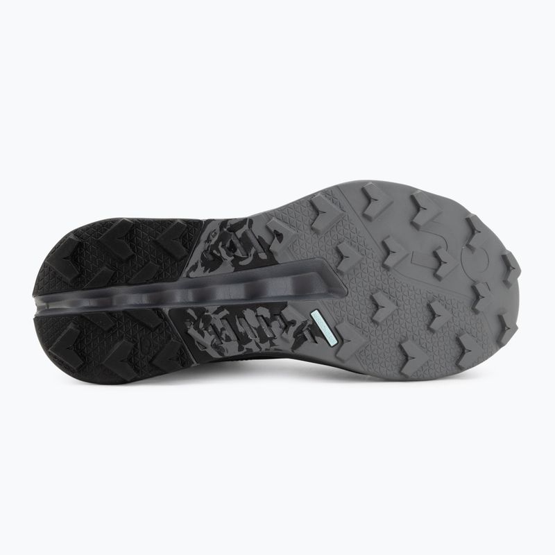 Buty turystyczne męskie On Cloudhorizon 2 Mid Waterproof eclipse/rock 4