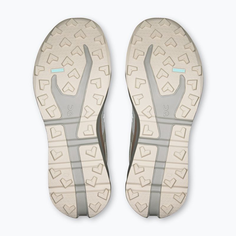 Buty do biegania męskie On Cloudvista 3 fog/pearl 4