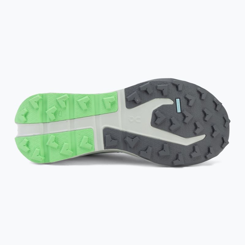 Buty do biegania męskie On Cloudvista 3 brook/verdite 4