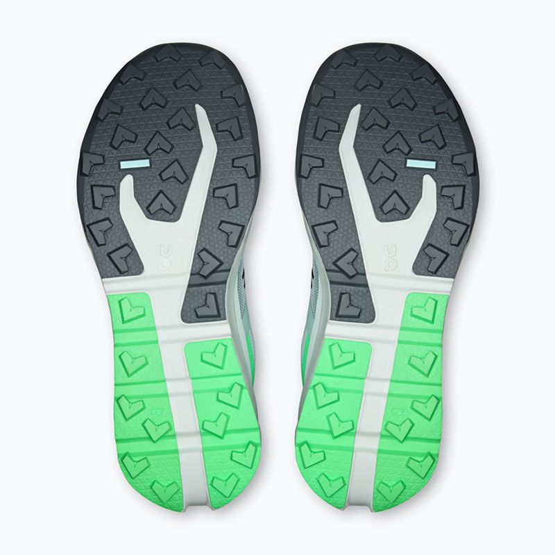 Buty do biegania męskie On Cloudvista 3 brook/verdite 4