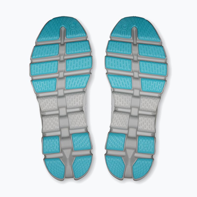 Buty treningowe męskie On Cloud X 5 frost/alloy 5