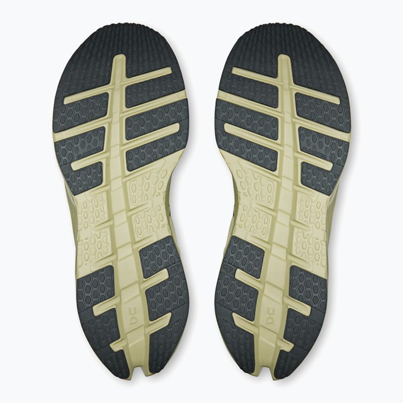 Buty do biegania męskie On Cloudrunner 3 Waterproof pollen/haze 3
