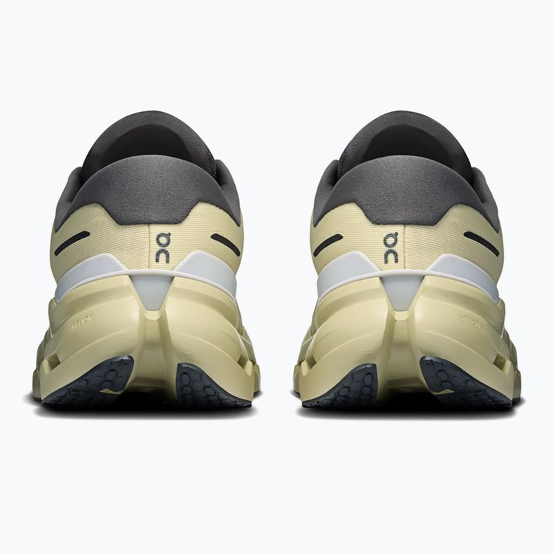 Buty do biegania męskie On Cloudrunner 3 Waterproof pollen/haze 4