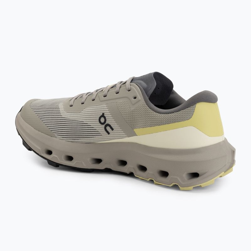 Buty do biegania męskie On Cloudvista 3 brume/acacia 3