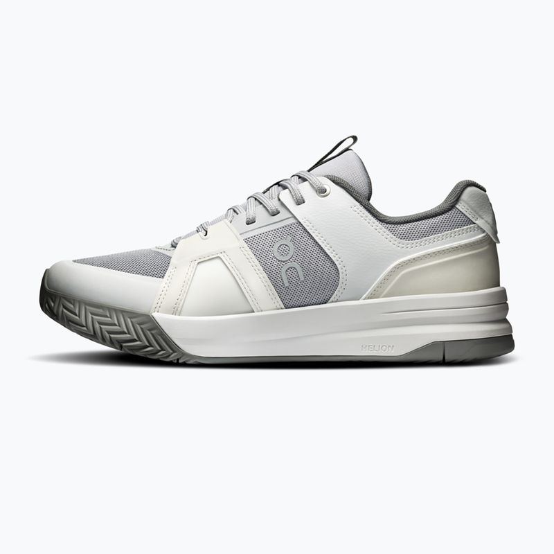 Buty do tenisa męskie On The Roger Clubhouse Pro 2 Clay glacier/frost 2