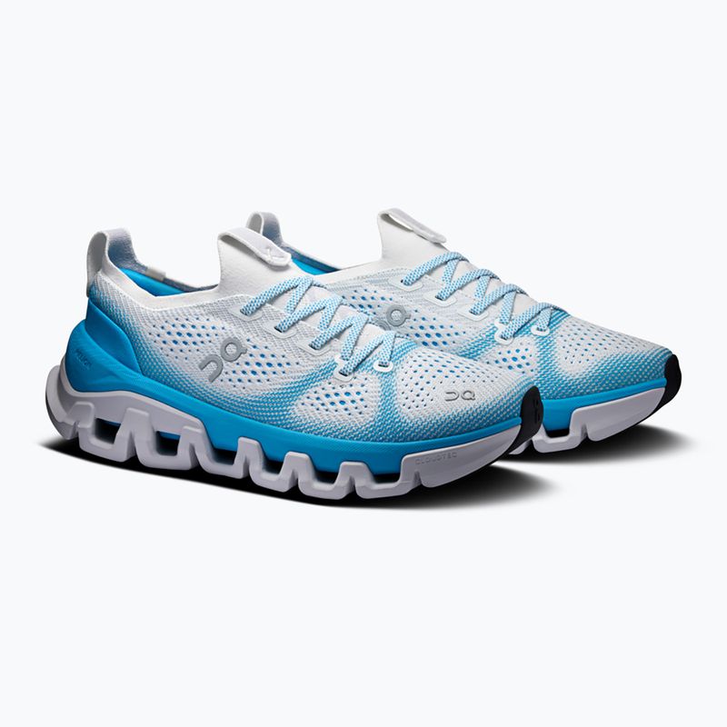 Buty treningowe męskie On Cloud X Tempo ivory/isle 2