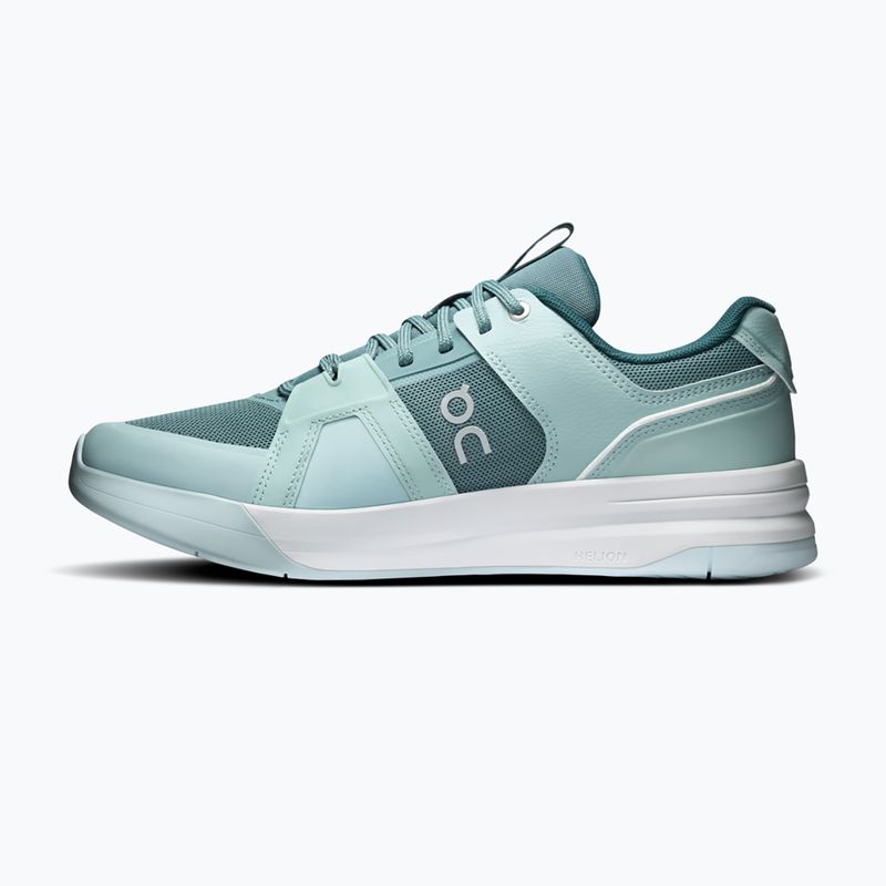 Buty męskie On The Roger Clubhouse Pro 2 wash/brook 2