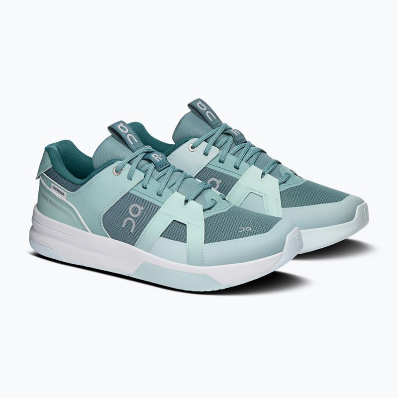 Buty męskie On The Roger Clubhouse Pro 2 wash/brook 3