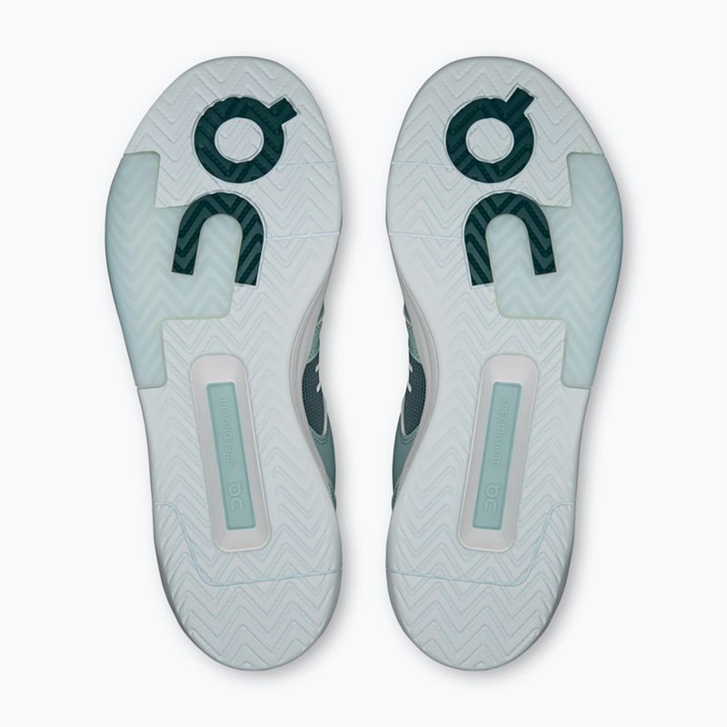 Buty męskie On The Roger Clubhouse Pro 2 wash/brook 5