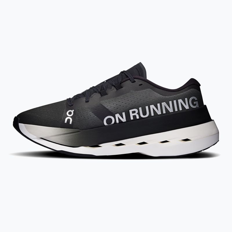Buty do biegania męskie On Cloudboom Max black 2