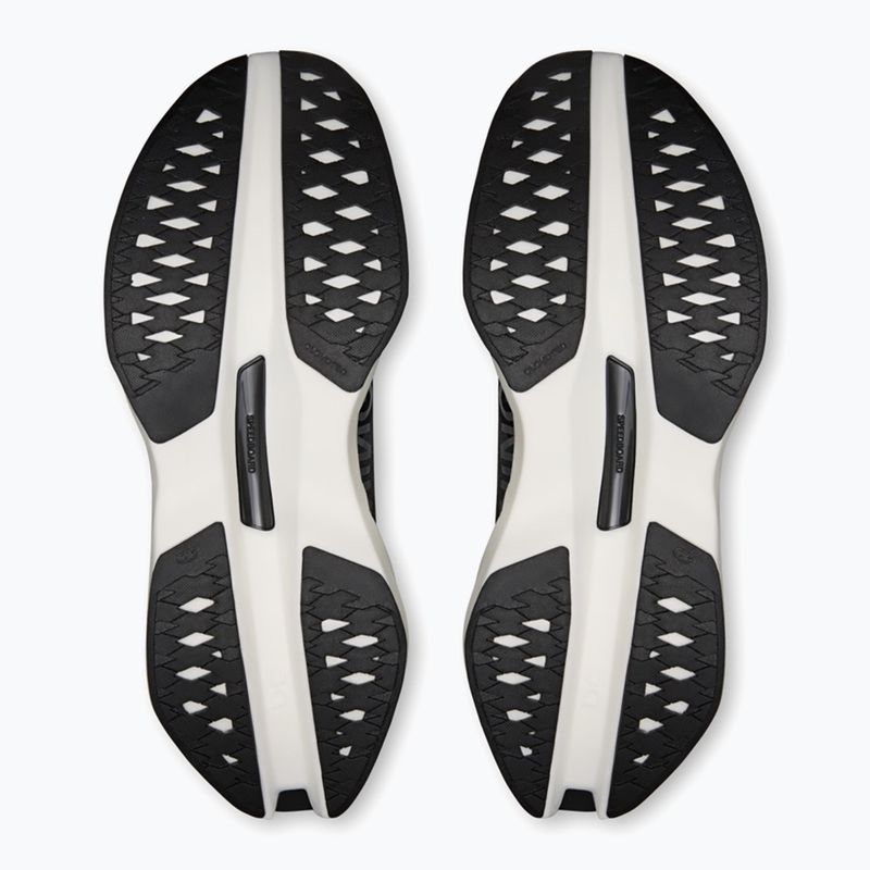 Buty do biegania męskie On Cloudboom Max black 5