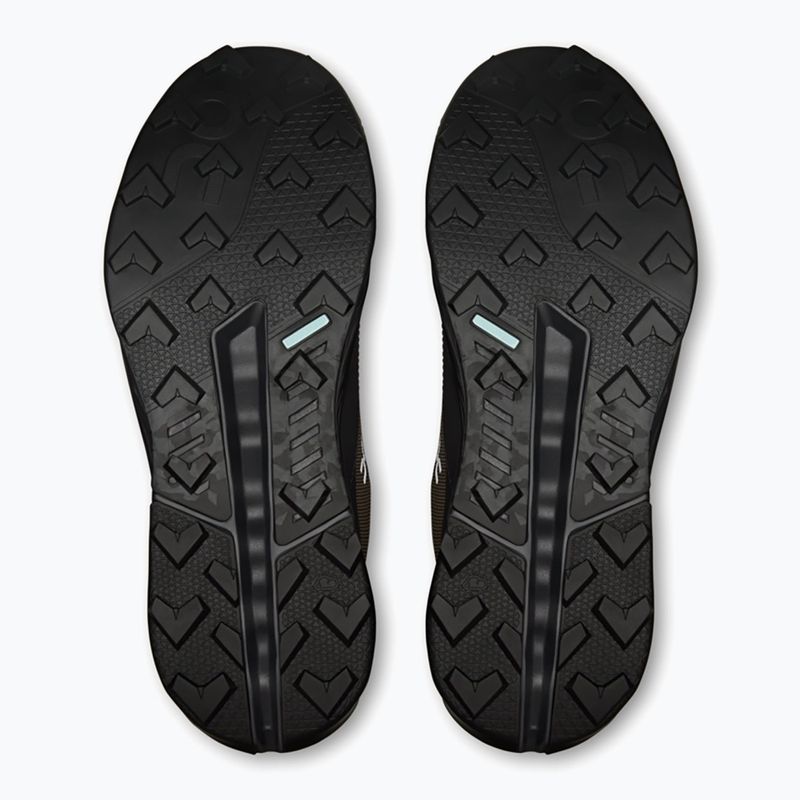 Buty turystyczne męskie On Cloudhorizon 2 Waterproof atoll/green 5