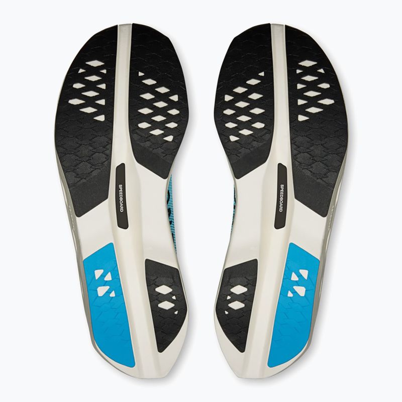 Buty do biegania męskie On Cloudboom Volt celeste/isle 5