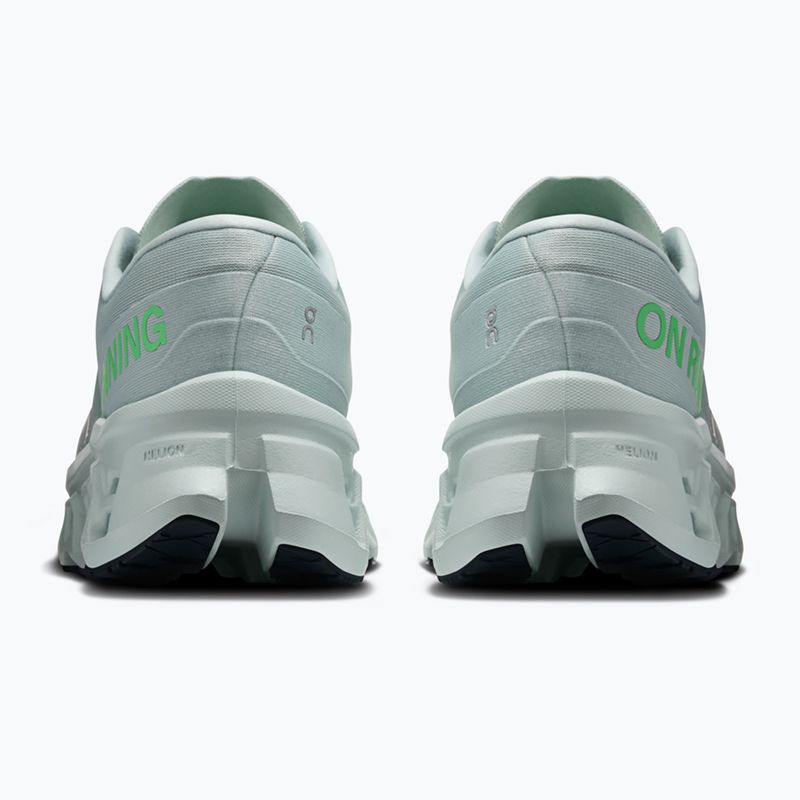 Buty do biegania męskie On Cloudmonster 3 brook/flurry 4