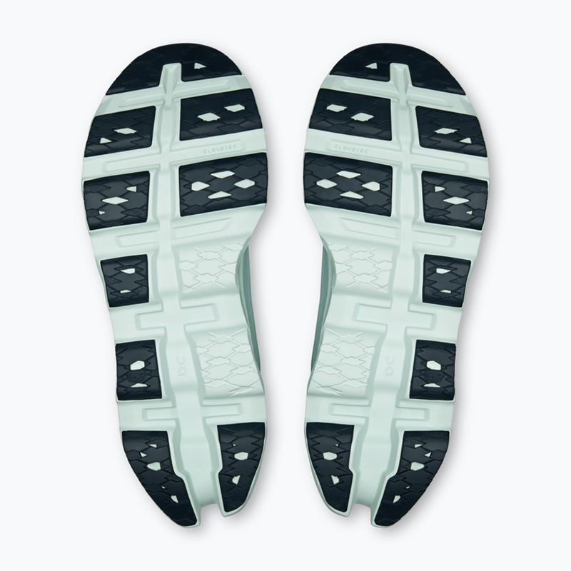 Buty do biegania męskie On Cloudmonster 3 brook/flurry 5