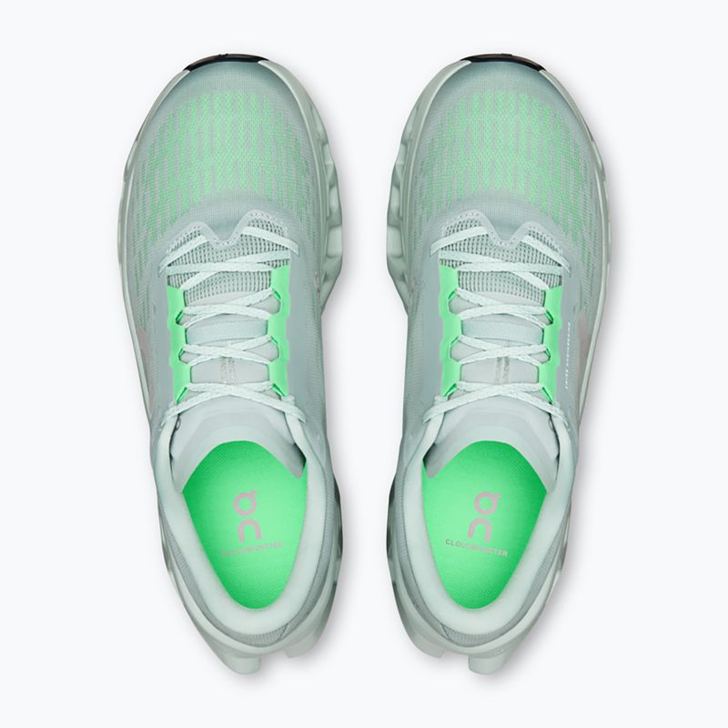 Buty do biegania męskie On Cloudmonster 3 brook/flurry 6