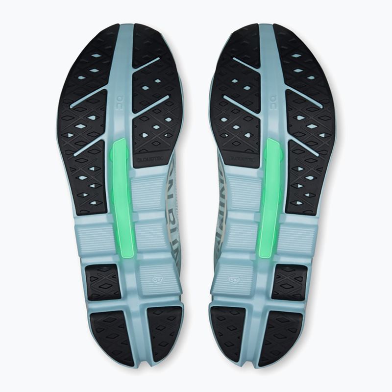 Buty do biegania męskie On Cloudflow 5 flurry/wash 5