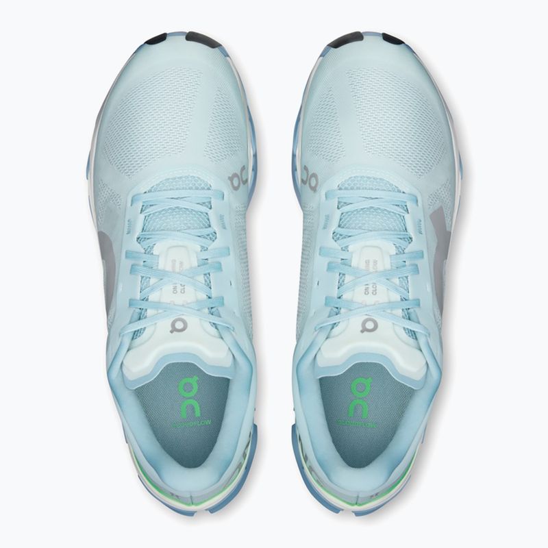 Buty do biegania męskie On Cloudflow 5 flurry/wash 6