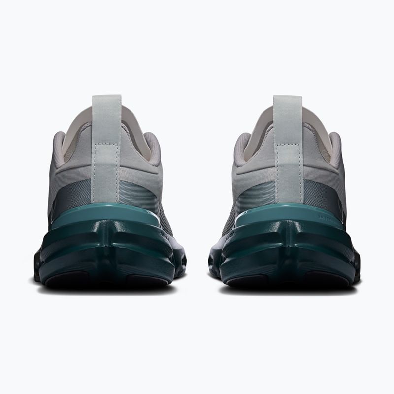 Buty treningowe męskie On Cloudpulse Next Glacier/Larch 5