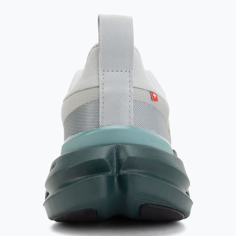 Buty treningowe męskie On Cloudpulse Next Glacier/Larch 6