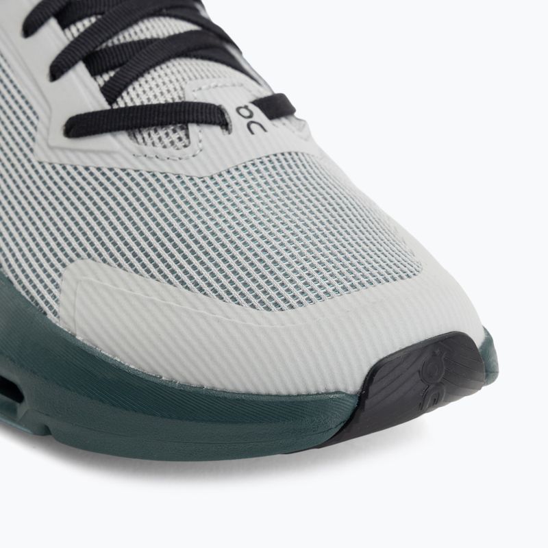 Buty treningowe męskie On Cloudpulse Next Glacier/Larch 7