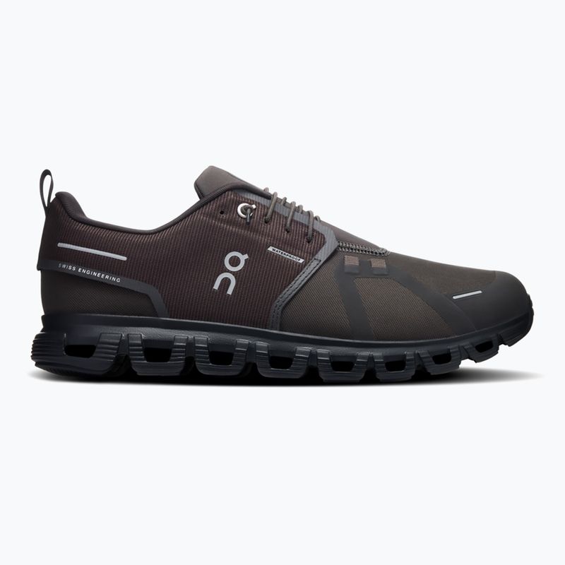 Buty męskie On Cloud 6 WP espresso/black