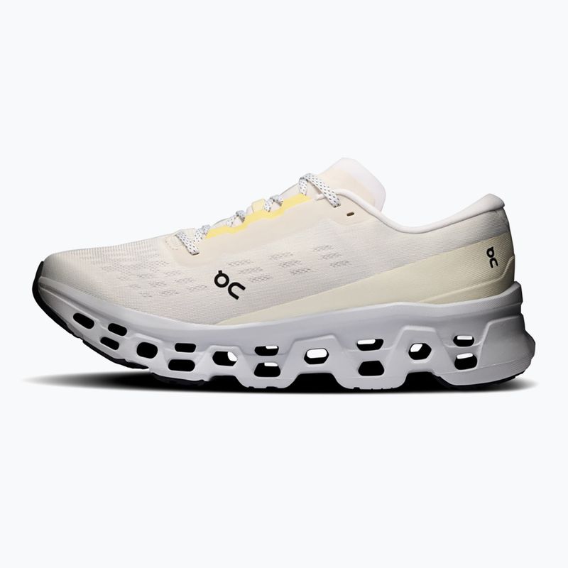 Buty do biegania męskie On Cloudmonster 3 ghost/glacier 2