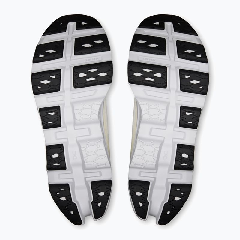 Buty do biegania męskie On Cloudmonster 3 ghost/glacier 5