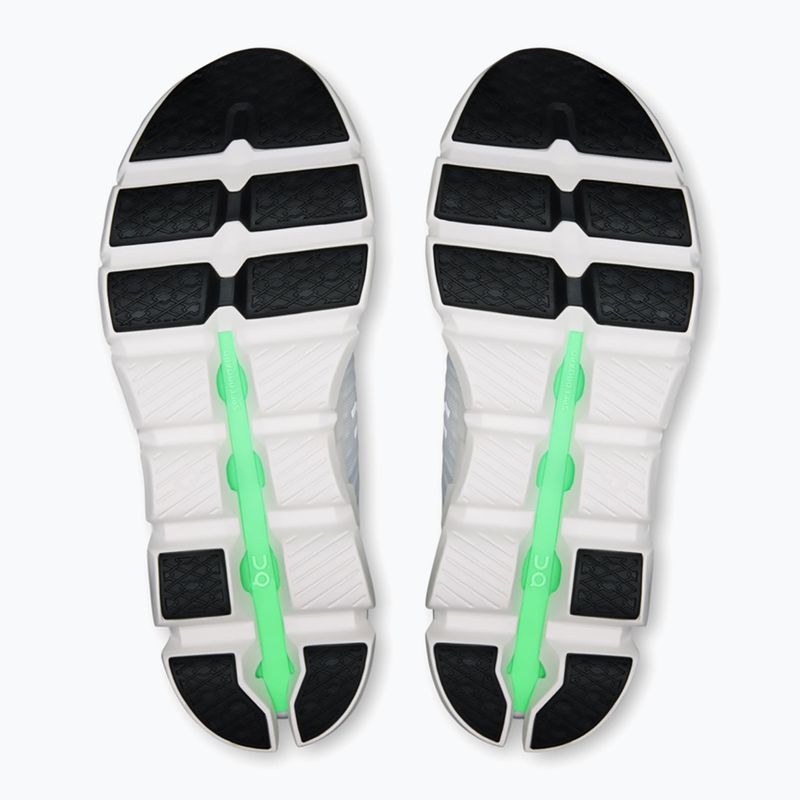 Buty do biegania męskie On Cloudswift 4 frost/white 5