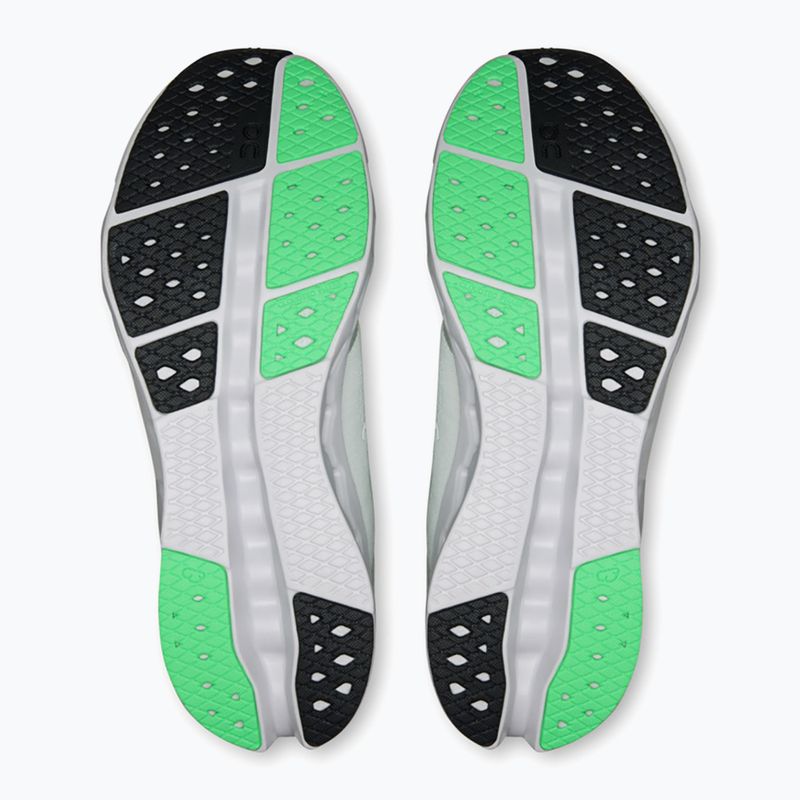 Buty do biegania męskie On Cloudsurfer 2 surf/glacier 5