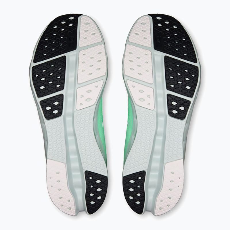 Buty do biegania męskie On Cloudsurfer 2 verdite/surf 5