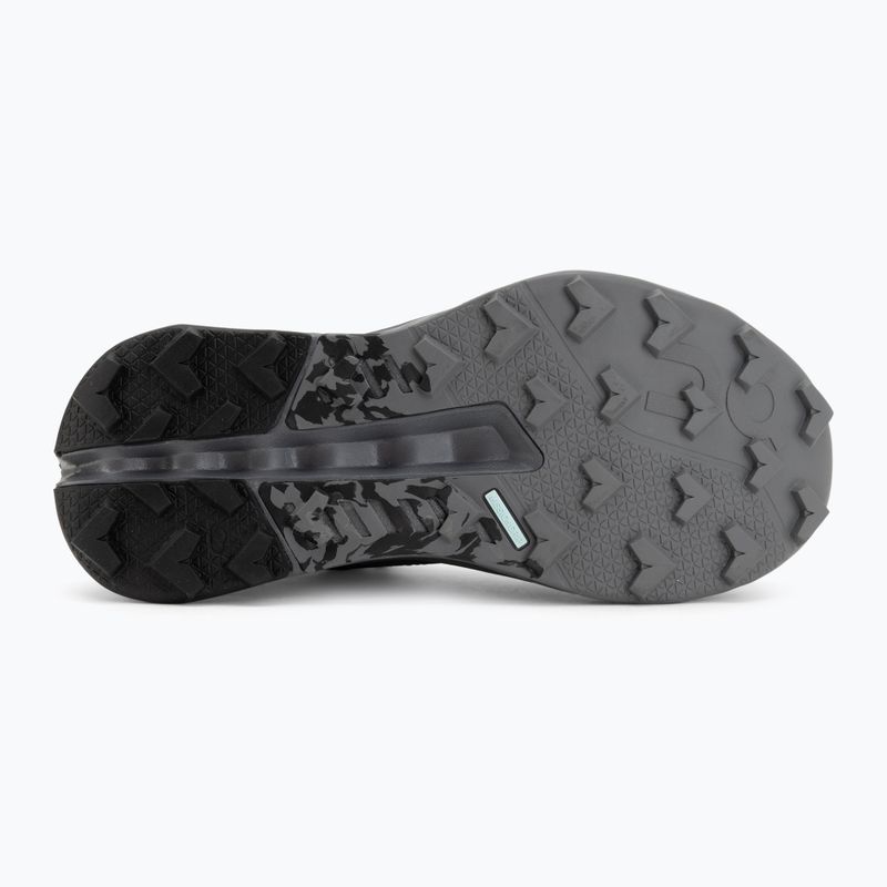 Buty turystyczne damskie On Cloudhorizon 2 Mid Waterproof eclipse/rock 4