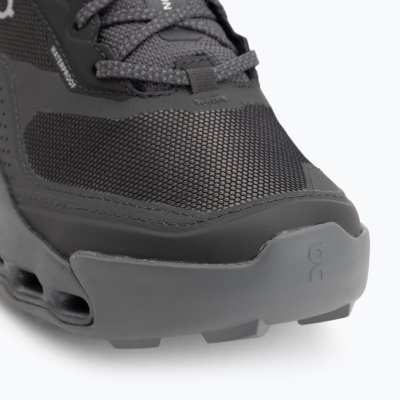 Buty turystyczne damskie On Cloudhorizon 2 Mid Waterproof eclipse/rock 7